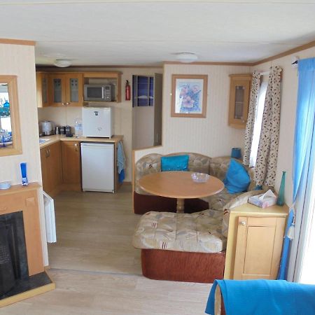 אינגולדמלס Golden Sands: Arizona Gs 6 Berth, Access To The Beach מראה חיצוני תמונה