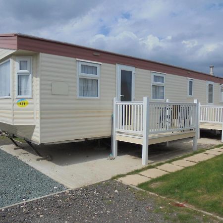 אינגולדמלס Golden Sands: Arizona Gs 6 Berth, Access To The Beach מראה חיצוני תמונה