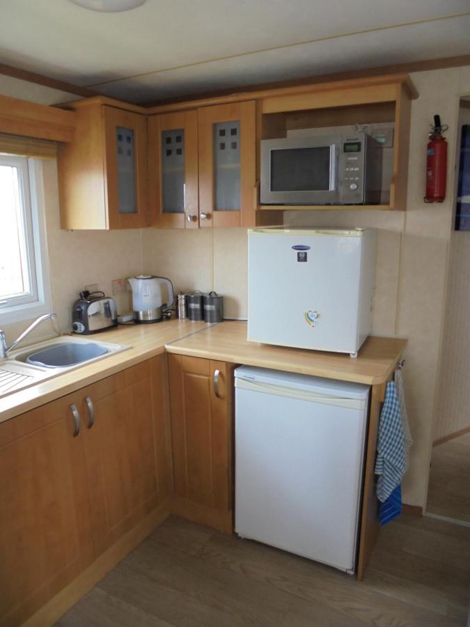 אינגולדמלס Golden Sands: Arizona Gs 6 Berth, Access To The Beach מראה חיצוני תמונה