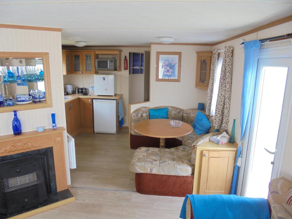 אינגולדמלס Golden Sands: Arizona Gs 6 Berth, Access To The Beach מראה חיצוני תמונה