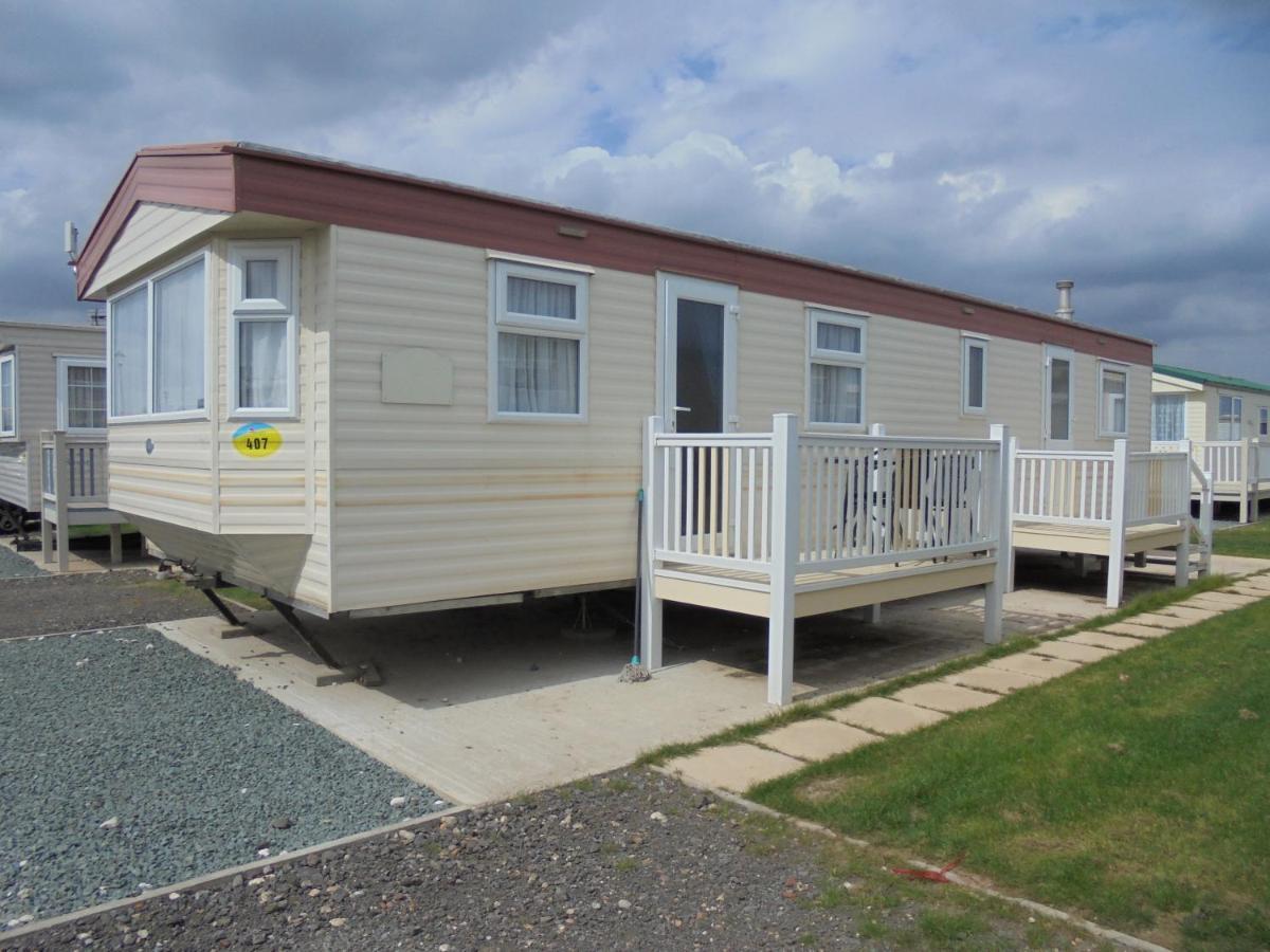 אינגולדמלס Golden Sands: Arizona Gs 6 Berth, Access To The Beach מראה חיצוני תמונה