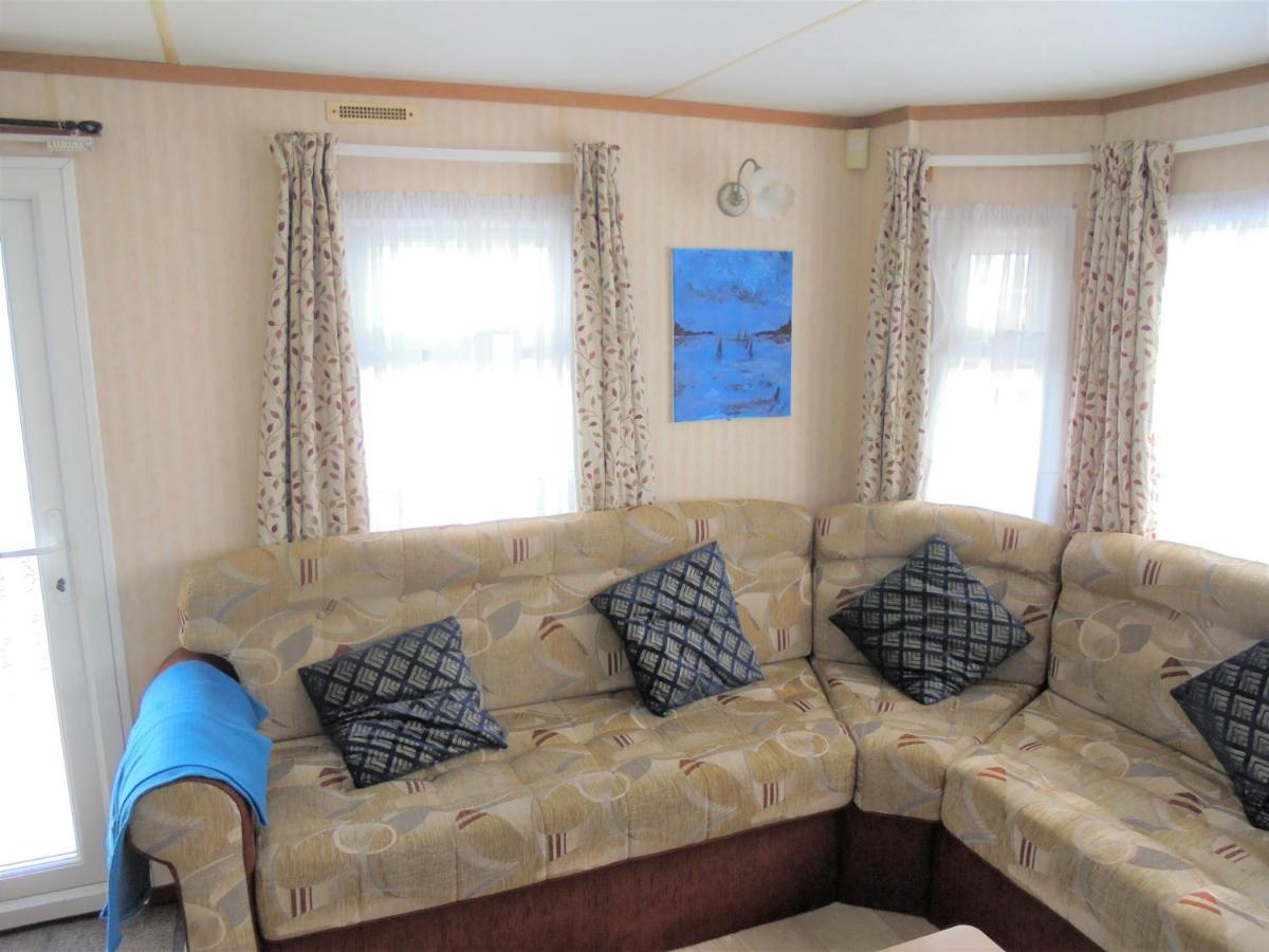 אינגולדמלס Golden Sands: Arizona Gs 6 Berth, Access To The Beach מראה חיצוני תמונה