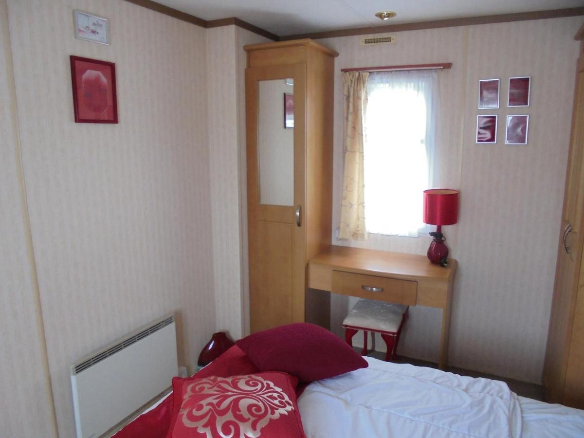 אינגולדמלס Golden Sands: Arizona Gs 6 Berth, Access To The Beach מראה חיצוני תמונה