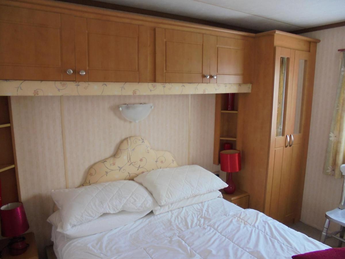 אינגולדמלס Golden Sands: Arizona Gs 6 Berth, Access To The Beach מראה חיצוני תמונה