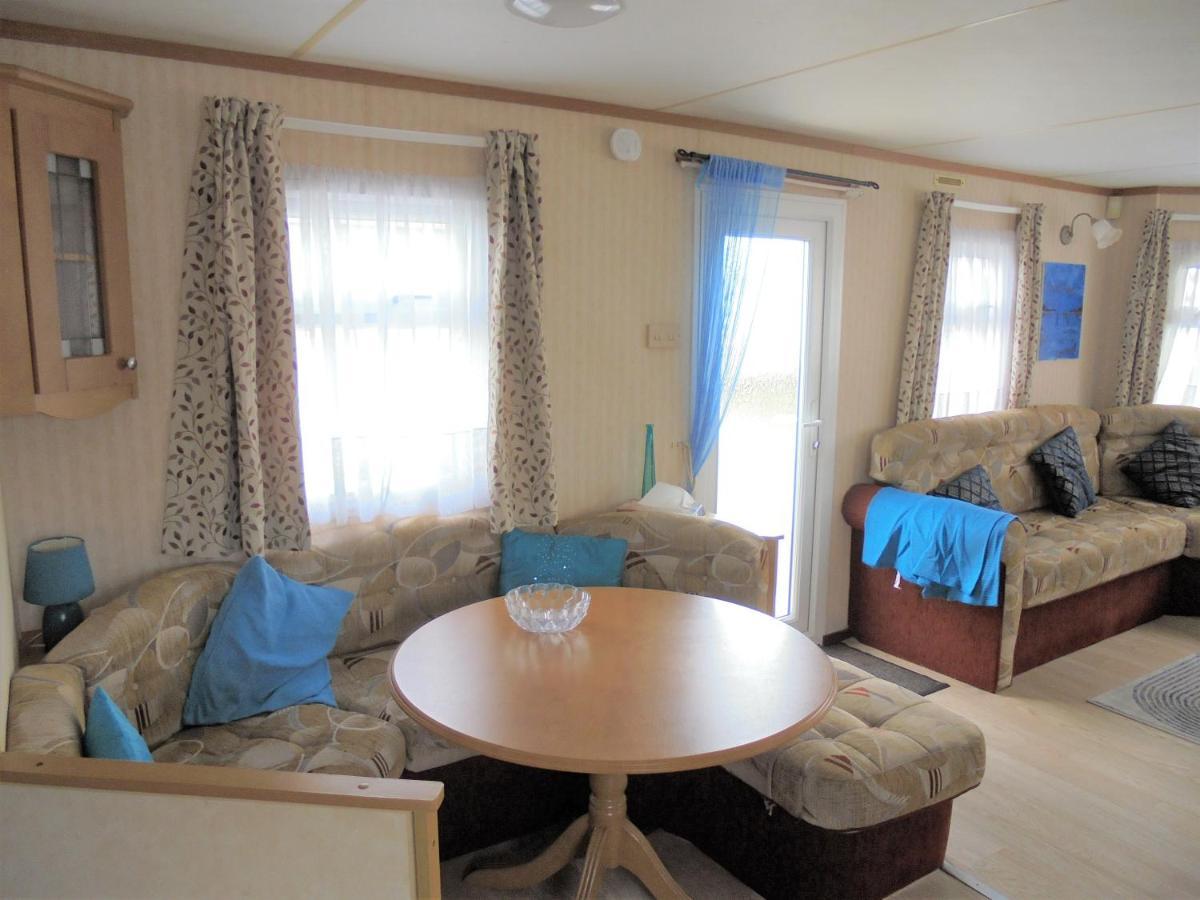 אינגולדמלס Golden Sands: Arizona Gs 6 Berth, Access To The Beach מראה חיצוני תמונה