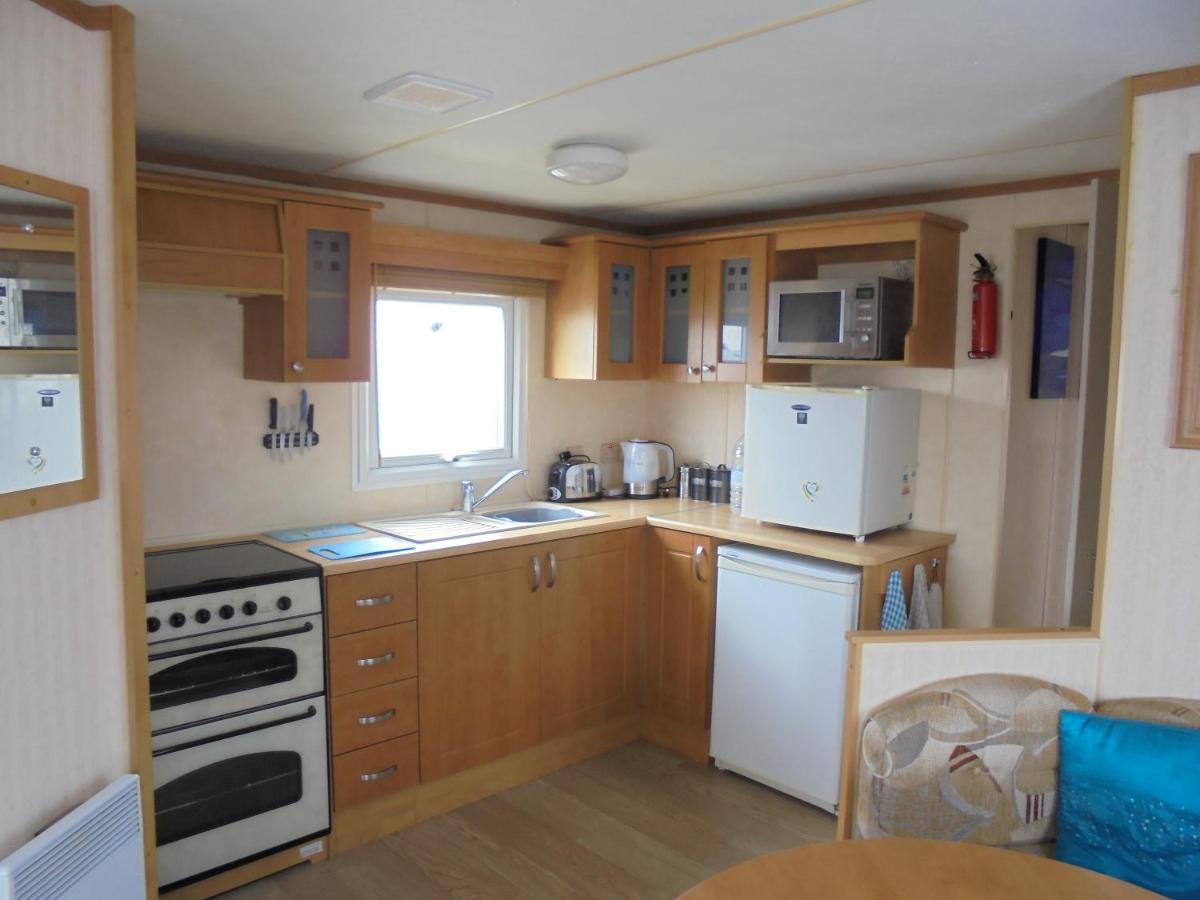 אינגולדמלס Golden Sands: Arizona Gs 6 Berth, Access To The Beach מראה חיצוני תמונה