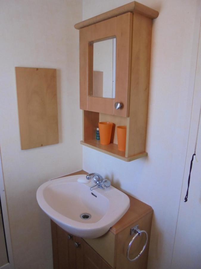 אינגולדמלס Golden Sands: Arizona Gs 6 Berth, Access To The Beach מראה חיצוני תמונה