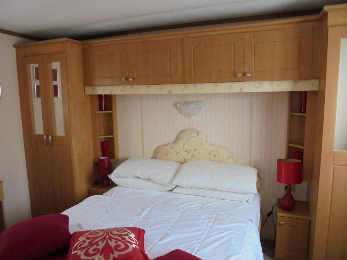 אינגולדמלס Golden Sands: Arizona Gs 6 Berth, Access To The Beach מראה חיצוני תמונה
