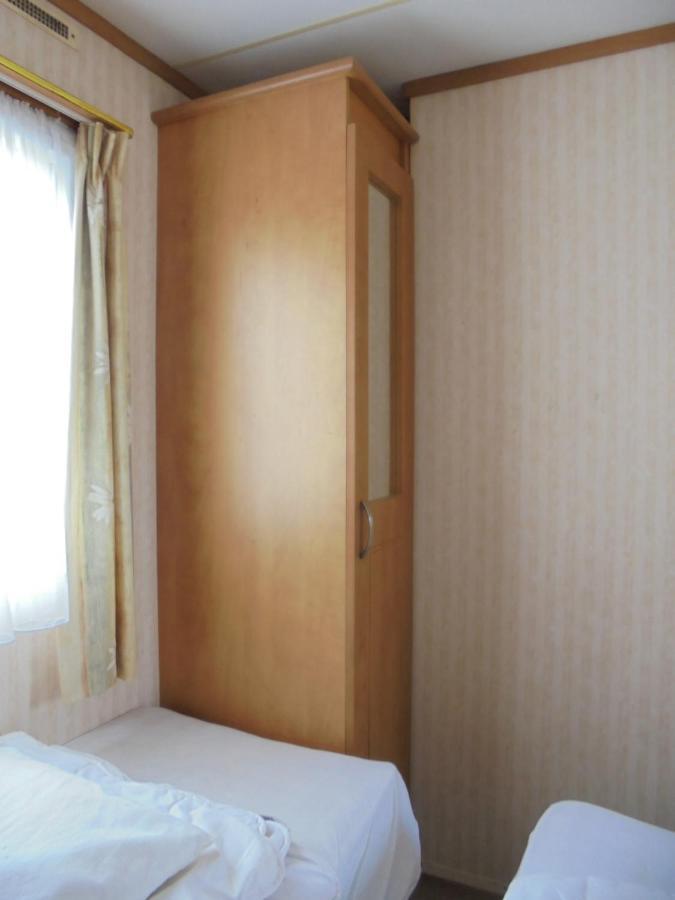 אינגולדמלס Golden Sands: Arizona Gs 6 Berth, Access To The Beach מראה חיצוני תמונה