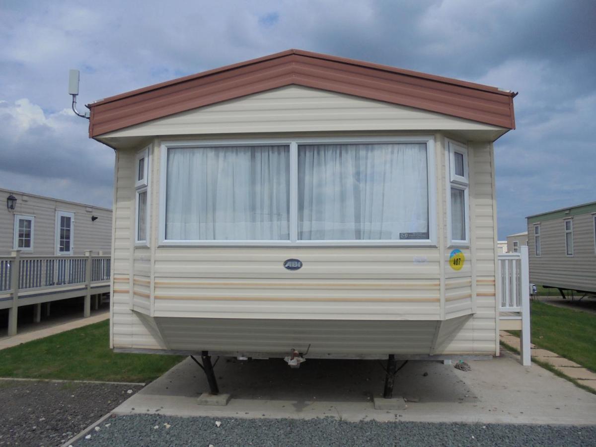 אינגולדמלס Golden Sands: Arizona Gs 6 Berth, Access To The Beach מראה חיצוני תמונה
